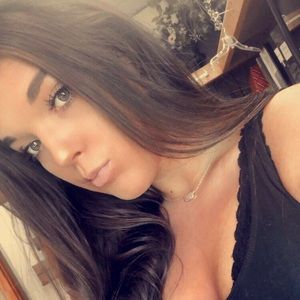 Meet your Posher, Madison